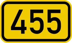 B455