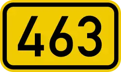 B463