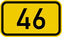 Bundesstraße 46
