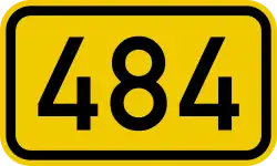 B484