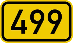 Bundesstraße 499