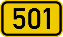 B501