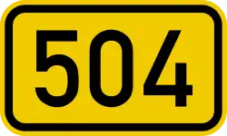 B504