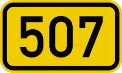 B507