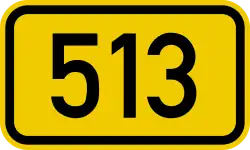 B513