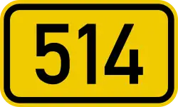 B514
