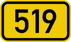B519