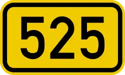 B525
