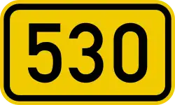 Bundesstraße 530