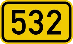 B532