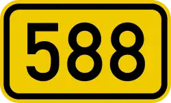 B588