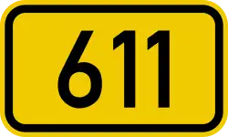 B611