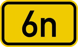 Bundesstraße 6n