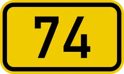 B74