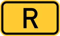 Bundesstraße R