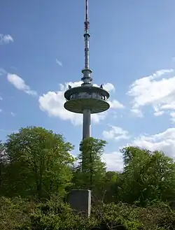 Bild des Objektes