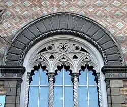 Außenfenster