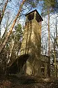 Havarieabluftturm