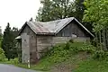 Infanteriebunker Marchairuz Nord A 626