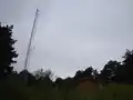 Als neue Funkstation genutzte Gebäude der „Tiger“ 53°&nbsp;22′&nbsp;11,4″&nbsp;N, 5°&nbsp;13′&nbsp;48,8″&nbsp;O53.3698275.230232