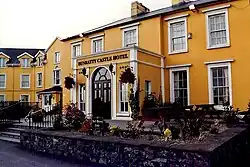 Bunratty Castle Hotel