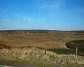 Burbage Rocks