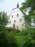 Nordflügel