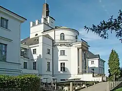 Burg Schlitz