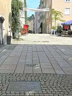 Street of Fame