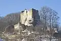 Burg Bichishausen