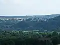 Freiheit um Burg Blankenstein