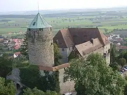 Burg Colmberg
