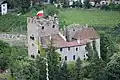 Burg Forst