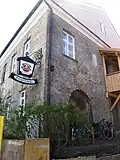 Burgschänke