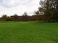 Burgstall Burg Hagen