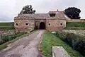 Toranlage