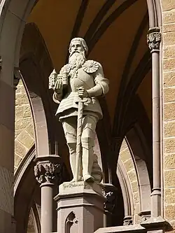 Jos Niklas Burg Hohenzollern (2011)