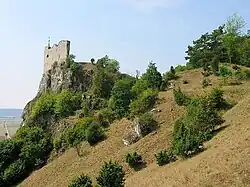 Burg Huetting