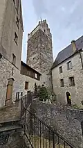 Katzenturm