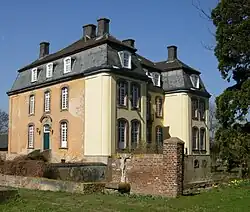 Kleinbüllesheim