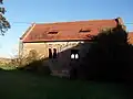 Ehemaliges Propsteigebäude