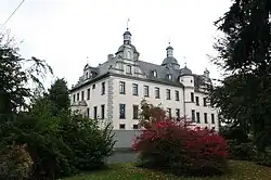 Rückansicht