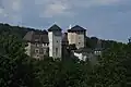 Ostansicht