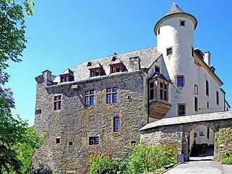 Burg Neuerburg