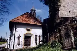 Burgkapelle