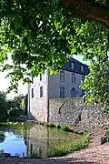 Probstei (1756)