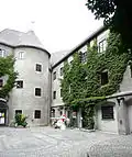 Burghof