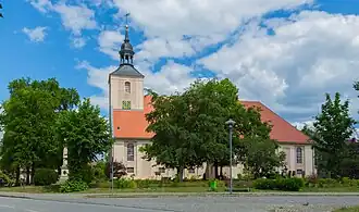 Burg