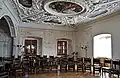 Blick in den Festsaal
