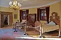 Das Kaiserzimmer